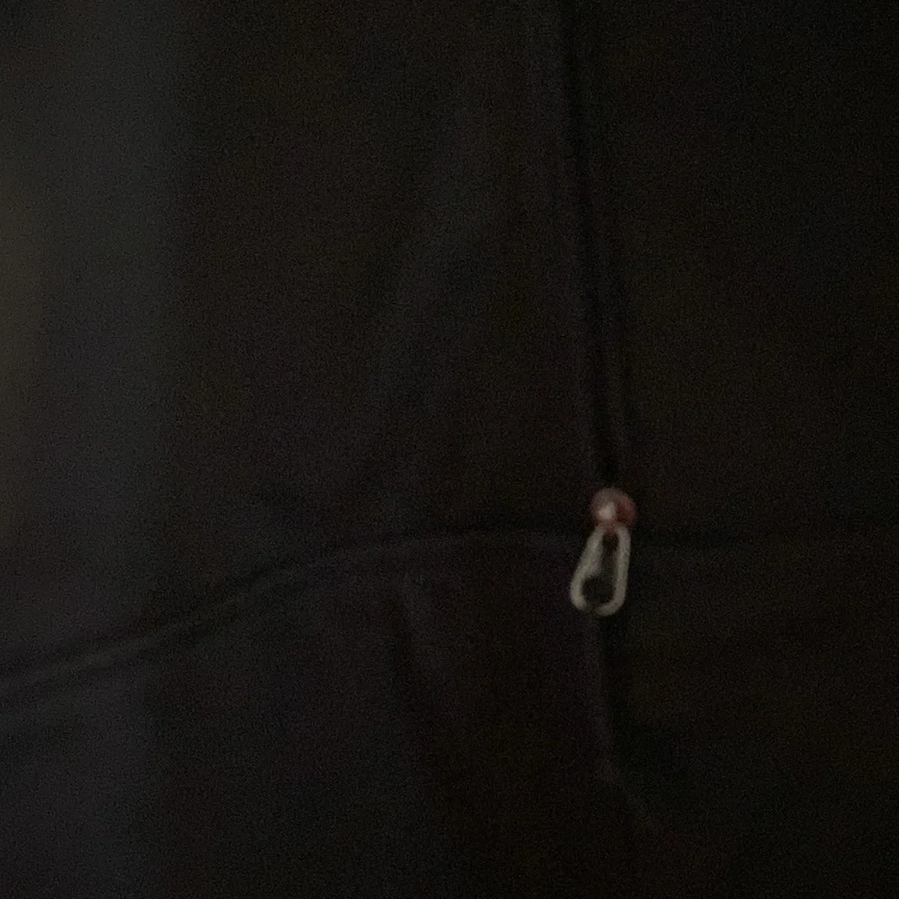 North face rain repellent jacket. - Picture 4 of 6